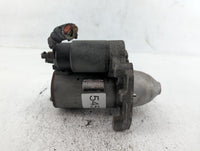 2011-2014 Chrysler 200 Car Starter Motor Solenoid OEM P/N:428000-7200 04801839AB Fits Fits 2011 2012 2013 2014 OEM Used Auto