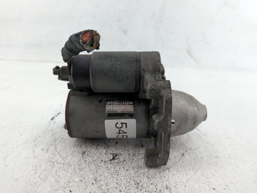 2011-2014 Chrysler 200 Car Starter Motor Solenoid OEM P/N:428000-7200 04801839AB Fits Fits 2011 2012 2013 2014 OEM Used Auto