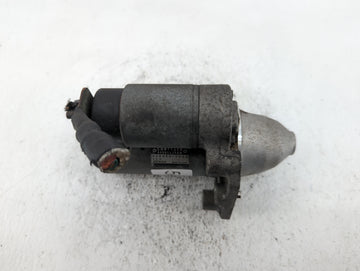 2011-2014 Chrysler 200 Car Starter Motor Solenoid OEM P/N:428000-7200 04801839AB Fits Fits 2011 2012 2013 2014 OEM Used Auto Parts