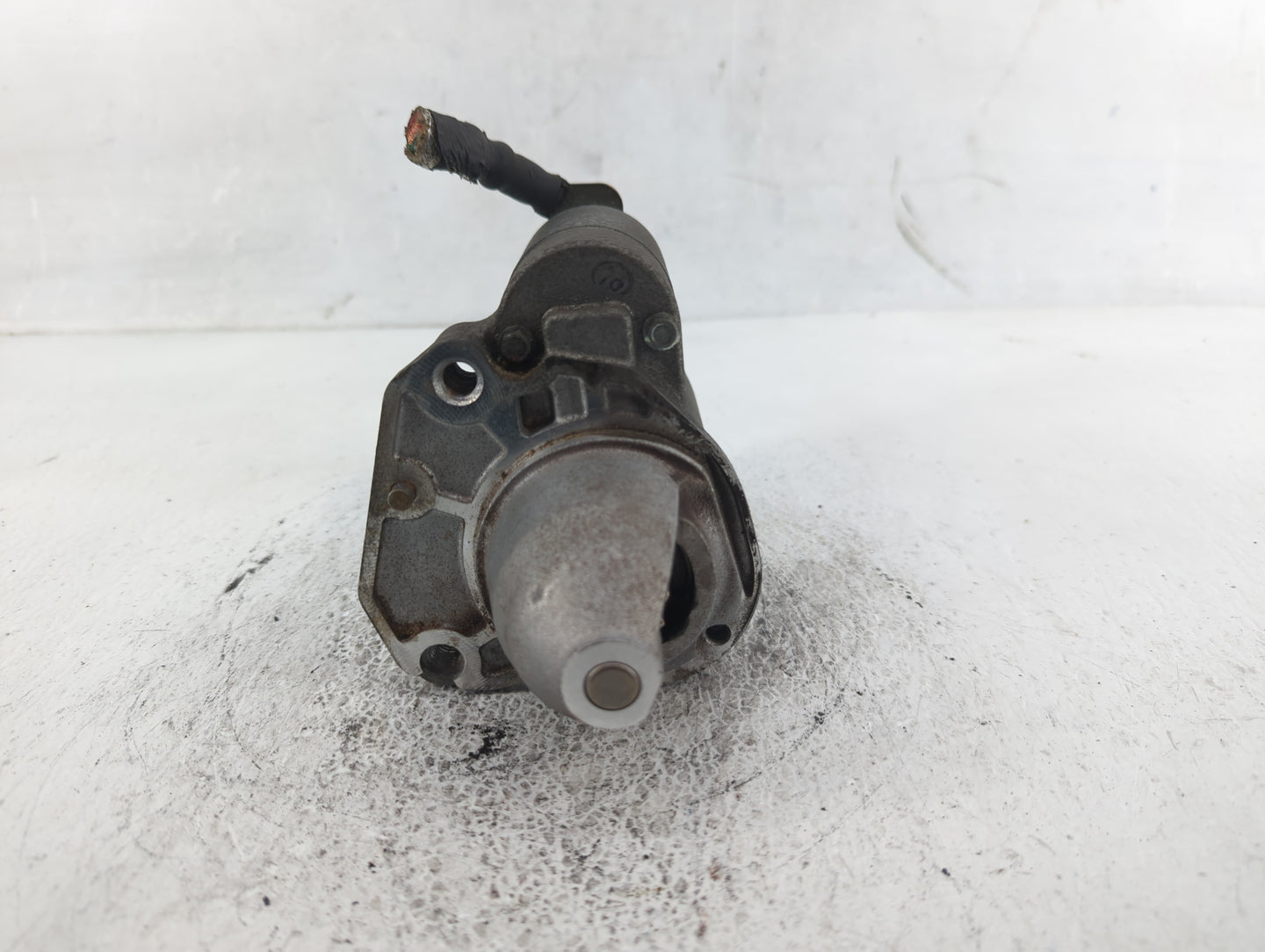 2011-2014 Chrysler 200 Car Starter Motor Solenoid OEM P/N:428000-7200 04801839AB Fits Fits 2011 2012 2013 2014 OEM Used Auto