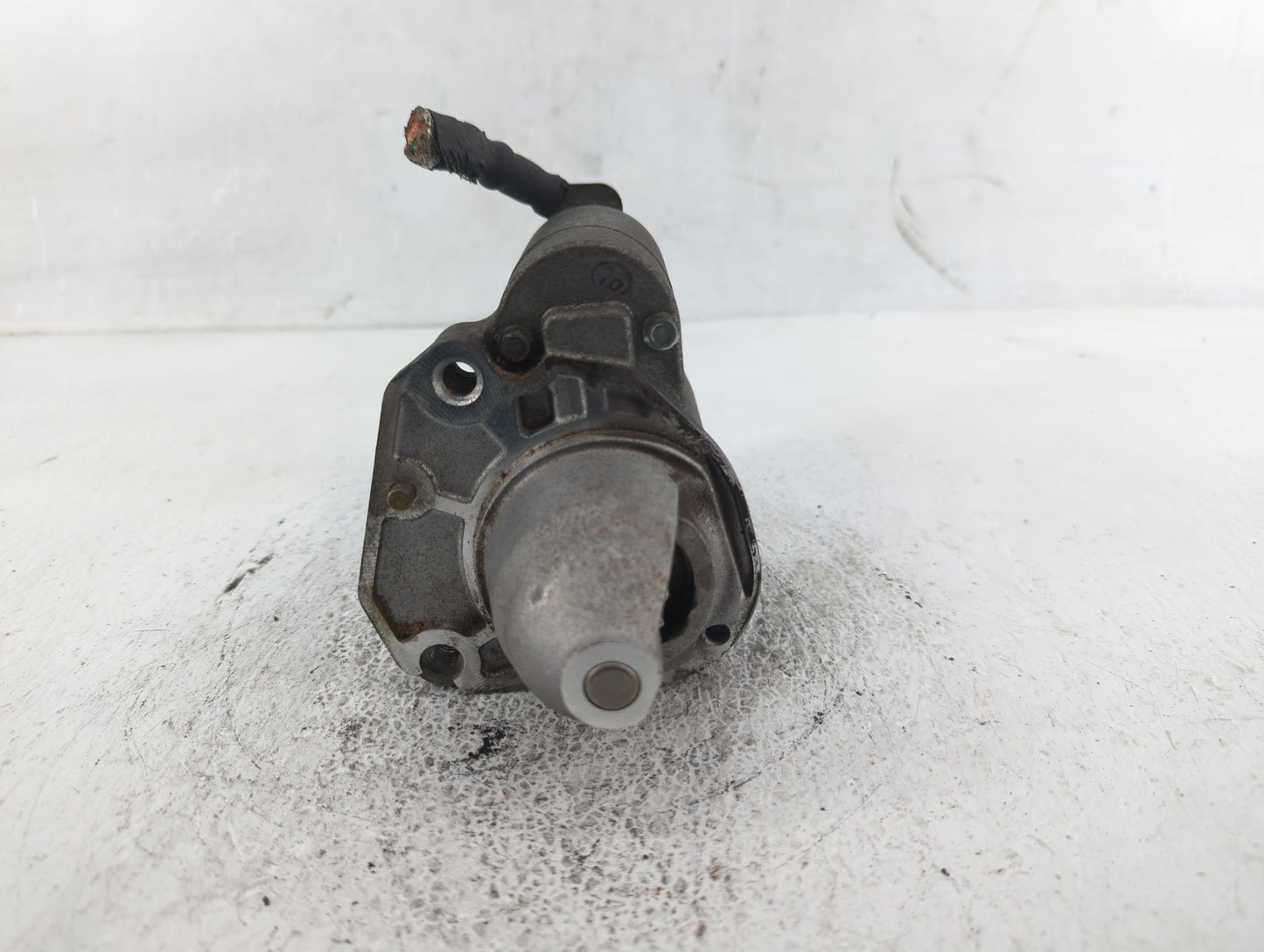 2011-2014 Chrysler 200 Car Starter Motor Solenoid OEM P/N:428000-7200 04801839AB Fits Fits 2011 2012 2013 2014 OEM Used Auto