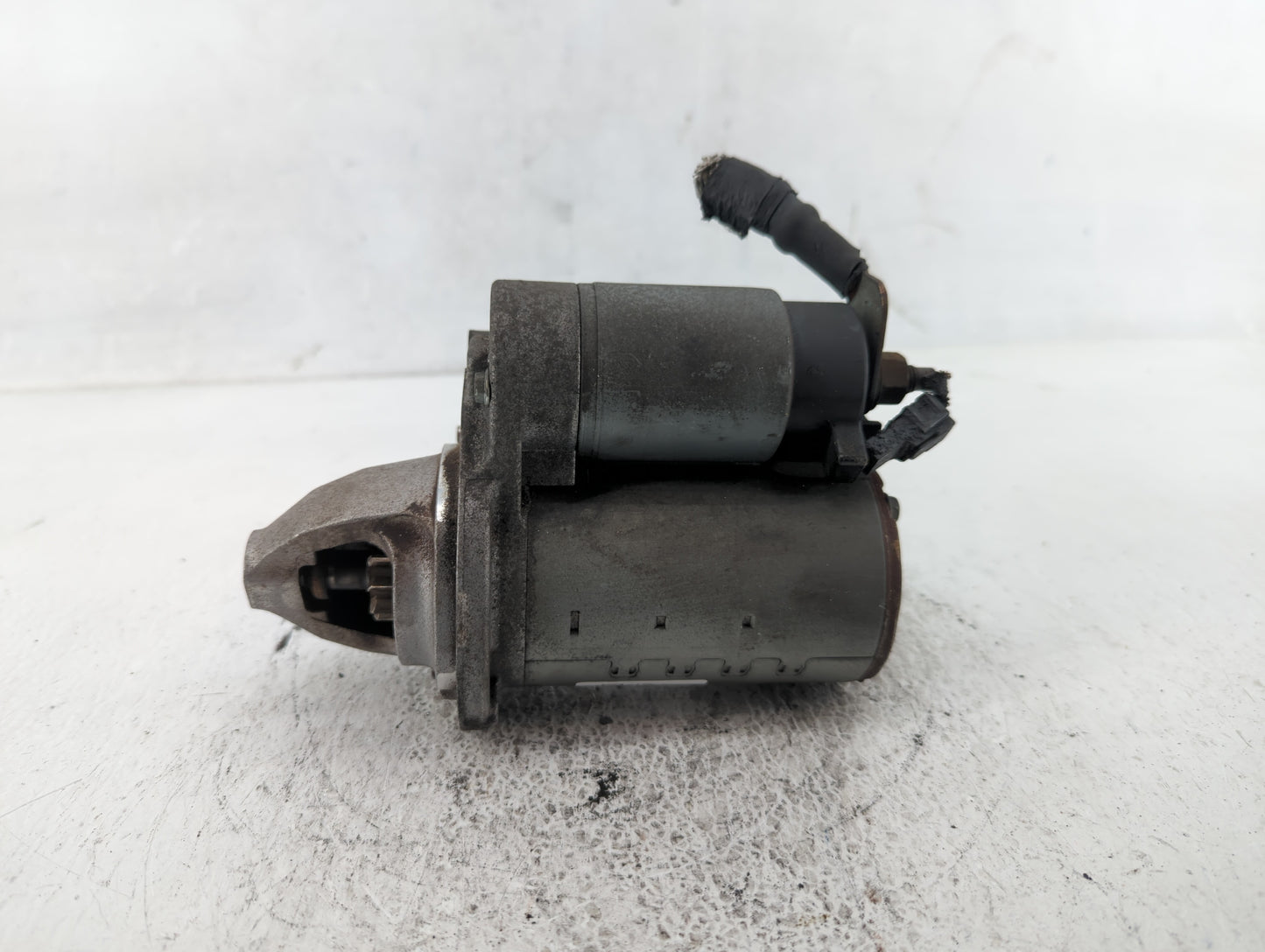 2011-2014 Chrysler 200 Car Starter Motor Solenoid OEM P/N:428000-7200 04801839AB Fits Fits 2011 2012 2013 2014 OEM Used Auto