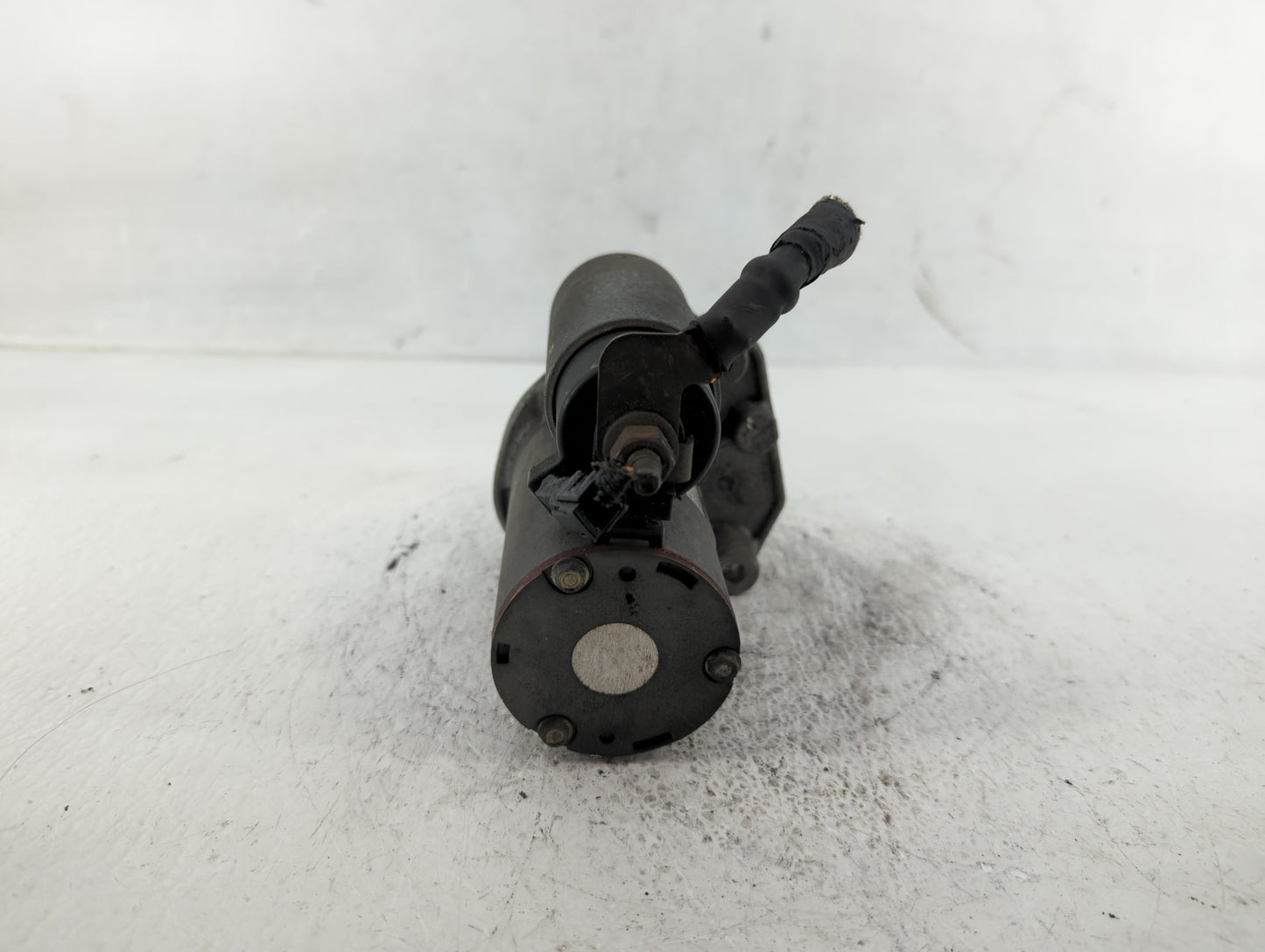2011-2014 Chrysler 200 Car Starter Motor Solenoid OEM P/N:428000-7200 04801839AB Fits Fits 2011 2012 2013 2014 OEM Used Auto