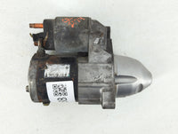 2012 Chrysler 200 Car Starter Motor Solenoid OEM P/N:56029584AA 04608801AA Fits OEM Used Auto Parts - Oemusedautoparts1.com