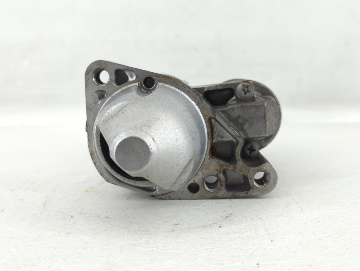 2012 Chrysler 200 Car Starter Motor Solenoid OEM P/N:56029584AA 04608801AA Fits OEM Used Auto Parts - Oemusedautoparts1.com