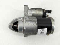 2012 Chrysler 200 Car Starter Motor Solenoid OEM P/N:56029584AA 04608801AA Fits OEM Used Auto Parts - Oemusedautoparts1.com