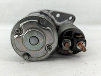 2012 Chrysler 200 Car Starter Motor Solenoid OEM P/N:56029584AA 04608801AA Fits OEM Used Auto Parts - Oemusedautoparts1.com
