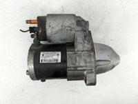 2012 Chrysler 200 Car Starter Motor Solenoid OEM P/N:56029584AA, 04608801AA Fits OEM Used Auto Parts - Oemusedautoparts1.com