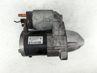 compare product 2012 Chrysler 200 Car Starter Motor Solenoid OEM P/N:56029584AA, 04608801AA Fits OEM Used Auto Parts