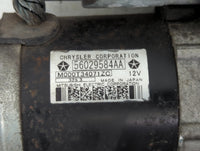 2012 Chrysler 200 Car Starter Motor Solenoid OEM P/N:56029584AA, 04608801AA Fits OEM Used Auto Parts - Oemusedautoparts1.com
