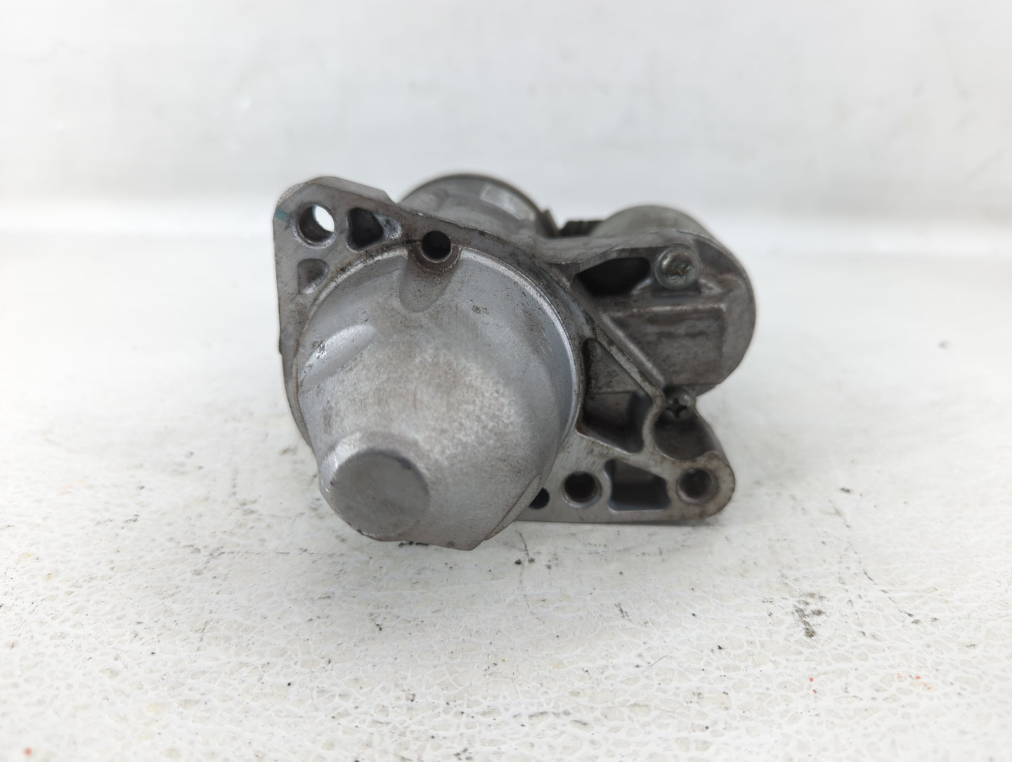 2012 Chrysler 200 Car Starter Motor Solenoid OEM P/N:56029584AA, 04608801AA Fits OEM Used Auto Parts - Oemusedautoparts1.com