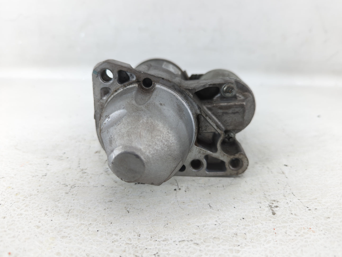 2012 Chrysler 200 Car Starter Motor Solenoid OEM P/N:56029584AA, 04608801AA Fits OEM Used Auto Parts - Oemusedautoparts1.com