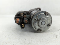 2012 Chrysler 200 Car Starter Motor Solenoid OEM P/N:56029584AA, 04608801AA Fits OEM Used Auto Parts - Oemusedautoparts1.com