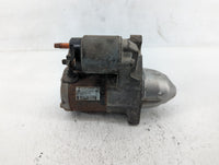 2012 Chrysler 200 Car Starter Motor Solenoid OEM P/N:56029584AA, 04608801AA Fits OEM Used Auto Parts - Oemusedautoparts1.com