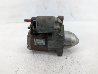 compare product 2012 Chrysler 200 Car Starter Motor Solenoid OEM P/N:56029584AA, 04608801AA Fits OEM Used Auto Parts