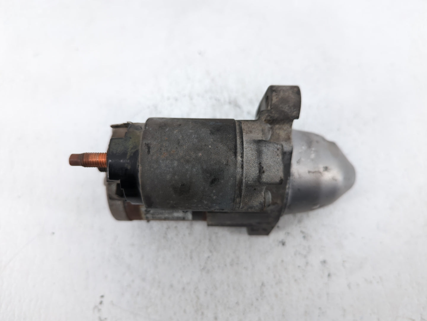 2012 Chrysler 200 Car Starter Motor Solenoid OEM P/N:56029584AA, 04608801AA Fits OEM Used Auto Parts - Oemusedautoparts1.com
