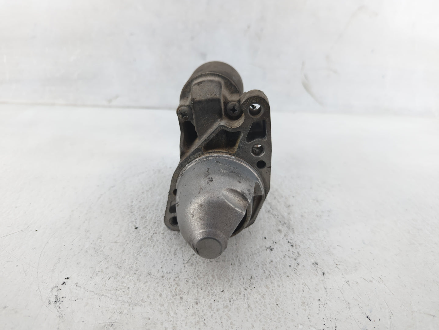 2012 Chrysler 200 Car Starter Motor Solenoid OEM P/N:56029584AA, 04608801AA Fits OEM Used Auto Parts - Oemusedautoparts1.com