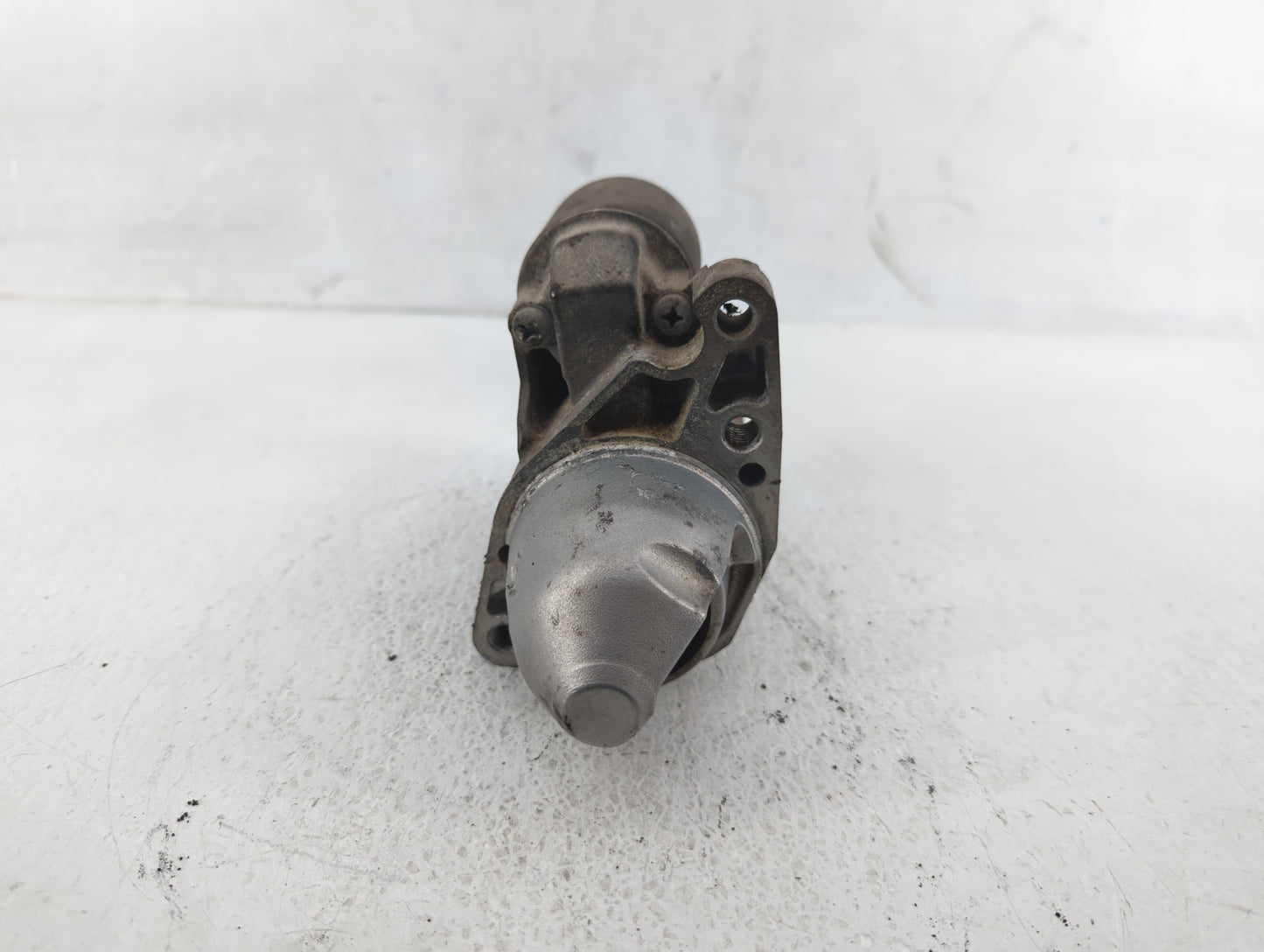 2012 Chrysler 200 Car Starter Motor Solenoid OEM P/N:56029584AA, 04608801AA Fits OEM Used Auto Parts - Oemusedautoparts1.com