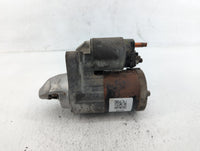 2012 Chrysler 200 Car Starter Motor Solenoid OEM P/N:56029584AA, 04608801AA Fits OEM Used Auto Parts - Oemusedautoparts1.com