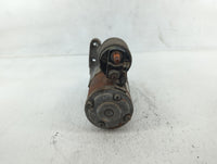 2012 Chrysler 200 Car Starter Motor Solenoid OEM P/N:56029584AA, 04608801AA Fits OEM Used Auto Parts - Oemusedautoparts1.com