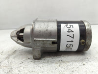 2012 Chrysler 200 Car Starter Motor Solenoid OEM P/N:, 56029584AA, 04608801AA Fits OEM Used Auto Parts - Oemusedautoparts1.c
