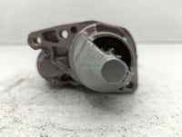 2012 Chrysler 200 Car Starter Motor Solenoid OEM P/N:, 56029584AA, 04608801AA Fits OEM Used Auto Parts - Oemusedautoparts1.c