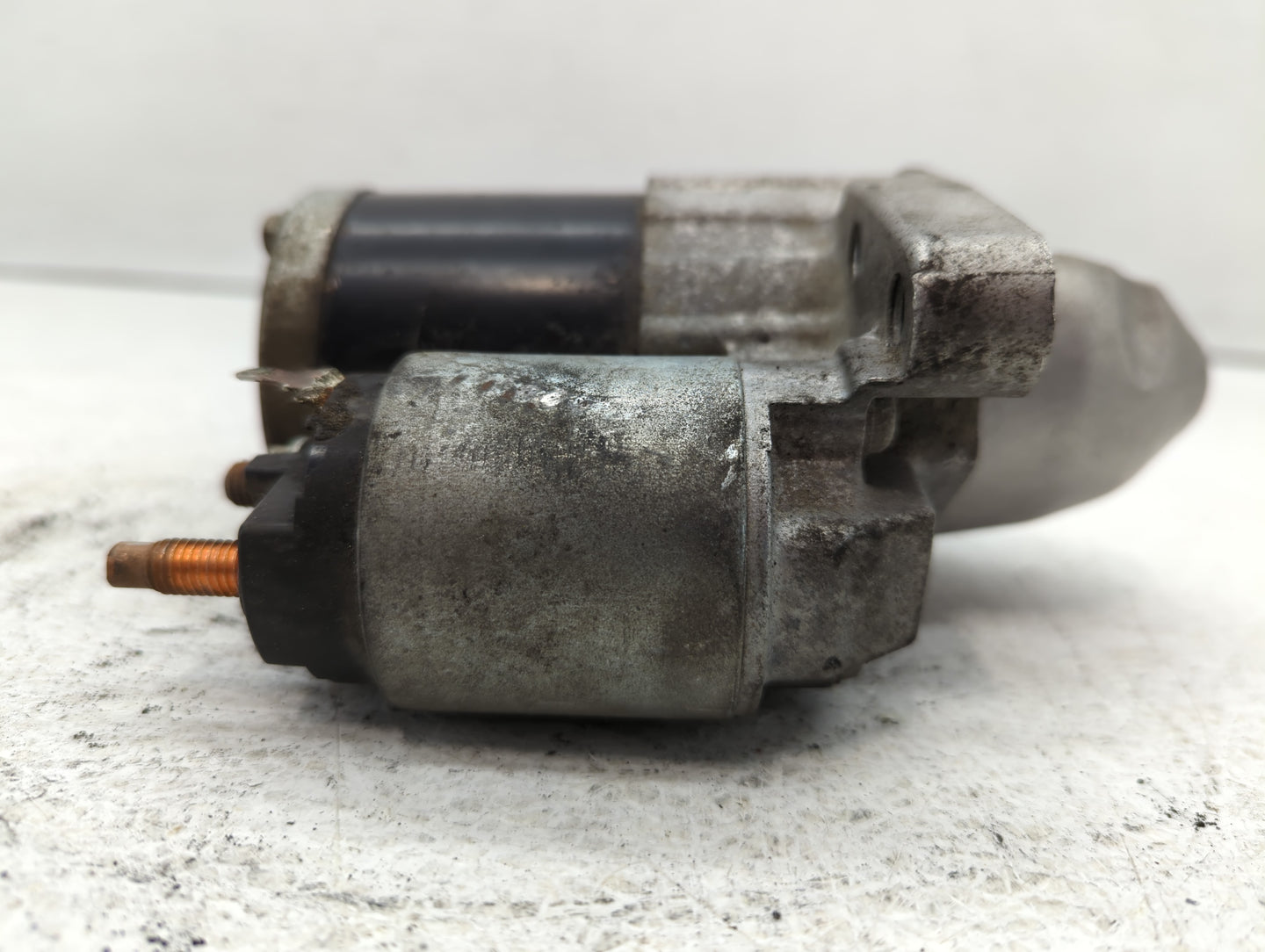 2012 Chrysler 200 Car Starter Motor Solenoid OEM P/N:, 56029584AA, 04608801AA Fits OEM Used Auto Parts - Oemusedautoparts1.c