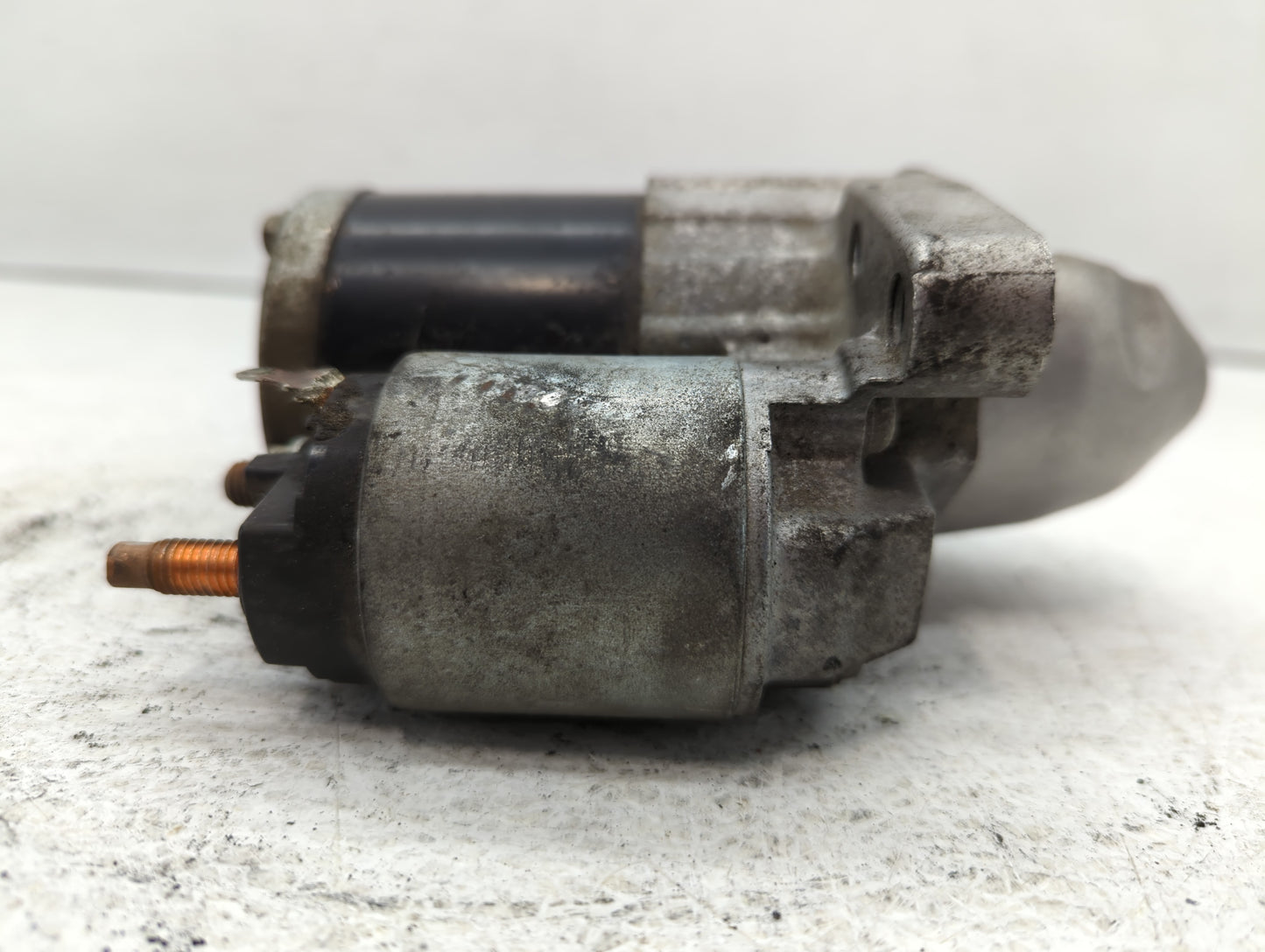 2012 Chrysler 200 Car Starter Motor Solenoid OEM P/N:, 56029584AA, 04608801AA Fits OEM Used Auto Parts - Oemusedautoparts1.c