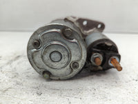 2012 Chrysler 200 Car Starter Motor Solenoid OEM P/N:, 56029584AA, 04608801AA Fits OEM Used Auto Parts - Oemusedautoparts1.c