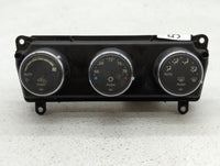 2011-2014 Chrysler 200 Climate Control Module Temperature AC/Heater Replacement P/N:1SW68DX8AD P55111888AI Fits OEM Used Aut