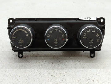 2011-2014 Chrysler 200 Climate Control Module Temperature AC/Heater Replacement P/N:1SW68DX8AD P55111888AI Fits OEM Used Aut