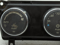 2011-2014 Chrysler 200 Climate Control Module Temperature AC/Heater Replacement P/N:1SW68DX8AD P55111888AI Fits OEM Used Aut