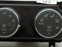 2011-2014 Chrysler 200 Climate Control Module Temperature AC/Heater Replacement P/N:1SW68DX8AD P55111888AI Fits OEM Used Aut