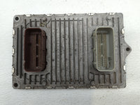 2012 Chrysler 200 PCM Engine Control Computer ECU ECM PCU OEM P/N:P0515065AA Fits OEM Used Auto Parts - Oemusedautoparts1.co