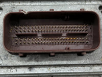 2012 Chrysler 200 PCM Engine Control Computer ECU ECM PCU OEM P/N:P0515065AA Fits OEM Used Auto Parts - Oemusedautoparts1.co
