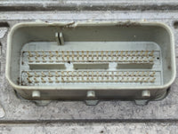 2012 Chrysler 200 PCM Engine Control Computer ECU ECM PCU OEM P/N:P0515065AA Fits OEM Used Auto Parts - Oemusedautoparts1.co