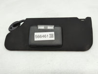 2011-2014 Chrysler 200 Sun Visor Shade Replacement Passenger Right Mirror Fits Fits 2011 2012 2013 2014 OEM Used Auto Parts 