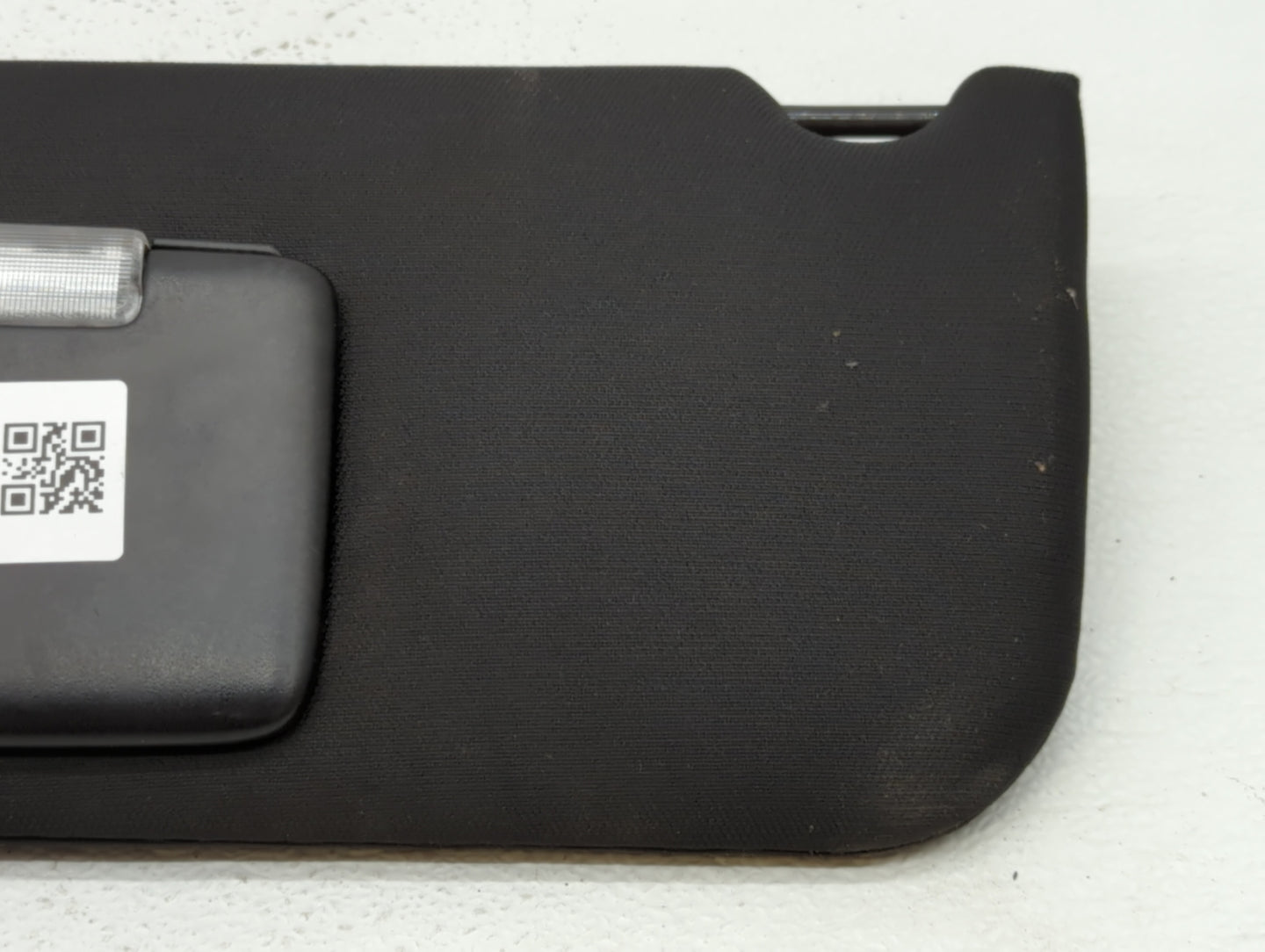 2011-2014 Chrysler 200 Sun Visor Shade Replacement Passenger Right Mirror Fits Fits 2011 2012 2013 2014 OEM Used Auto Parts 