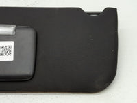 2011-2014 Chrysler 200 Sun Visor Shade Replacement Passenger Right Mirror Fits Fits 2011 2012 2013 2014 OEM Used Auto Parts 