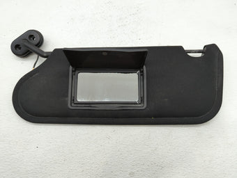 compare product 2011-2014 Chrysler 200 Sun Visor Shade Replacement Passenger Right Mirror Fits Fits 2011 2012 2013 2014 OEM Used Auto Parts