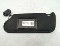 2011-2014 Chrysler 200 Sun Visor Shade Replacement Passenger Right Mirror Fits Fits 2011 2012 2013 2014 OEM Used Auto Parts 