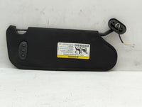 2011-2014 Chrysler 200 Sun Visor Shade Replacement Passenger Right Mirror Fits Fits 2011 2012 2013 2014 OEM Used Auto Parts 