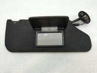 2011-2014 Chrysler 200 Sun Visor Shade Replacement Passenger Right Mirror Fits Fits 2011 2012 2013 2014 OEM Used Auto Parts 