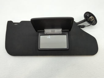 compare product 2011-2014 Chrysler 200 Sun Visor Shade Replacement Passenger Right Mirror Fits Fits 2011 2012 2013 2014 OEM Used Auto Parts