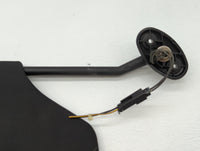 2011-2014 Chrysler 200 Sun Visor Shade Replacement Passenger Right Mirror Fits Fits 2011 2012 2013 2014 OEM Used Auto Parts 