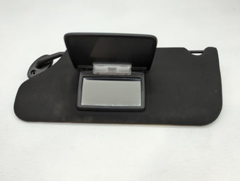compare product 2011-2014 Chrysler 200 Sun Visor Shade Replacement Driver Left Mirror Fits Fits 2011 2012 2013 2014 OEM Used Auto Parts