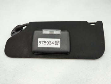 2011-2014 Chrysler 200 Sun Visor Shade Replacement Driver Left Mirror Fits Fits 2011 2012 2013 2014 OEM Used Auto Parts