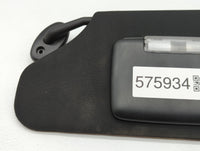 2011-2014 Chrysler 200 Sun Visor Shade Replacement Driver Left Mirror Fits Fits 2011 2012 2013 2014 OEM Used Auto Parts - Oe