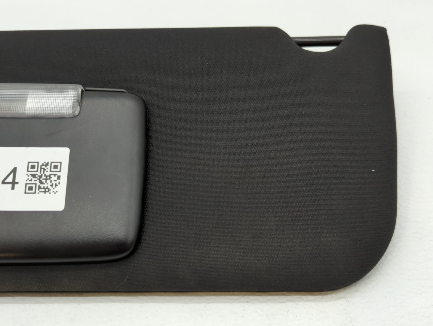 2011-2014 Chrysler 200 Sun Visor Shade Replacement Driver Left Mirror Fits Fits 2011 2012 2013 2014 OEM Used Auto Parts - Oe