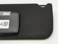 2011-2014 Chrysler 200 Sun Visor Shade Replacement Driver Left Mirror Fits Fits 2011 2012 2013 2014 OEM Used Auto Parts - Oe